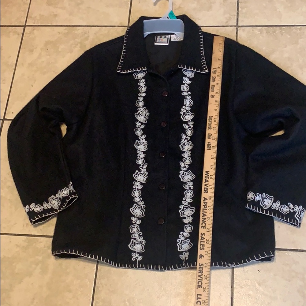Take Two Clothing Co. Coat View 4